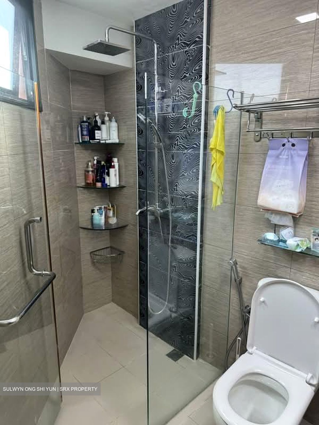 Jalan Anggerek (D13), Terrace #551190791